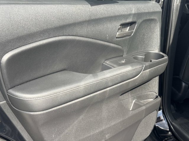 Certified 2022 Honda Passport EX-L image 12