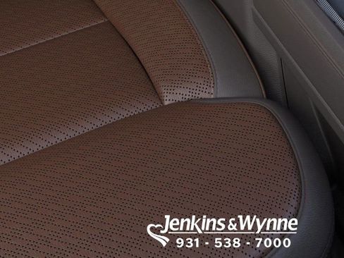 New 2026 Ford F350 King Ranch AWD/4WD image 16