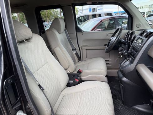 Used 2010 Honda Element EX image 19