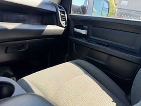 Used 2019 RAM 2500 Tradesman w/ Safety Group AWD/4WD image 19