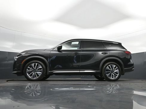 New 2026 INFINITI QX60 Luxe image 41