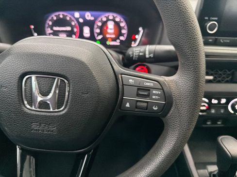 Used 2024 Honda Accord EX image 25