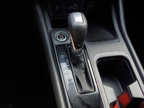 Used 2024 Nissan Sentra S FWD image 28
