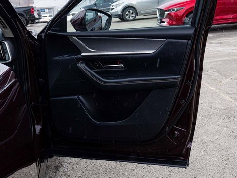 Used 2024 MAZDA CX-90 Plug-In Hybrid w/ Premium Pkg image 13