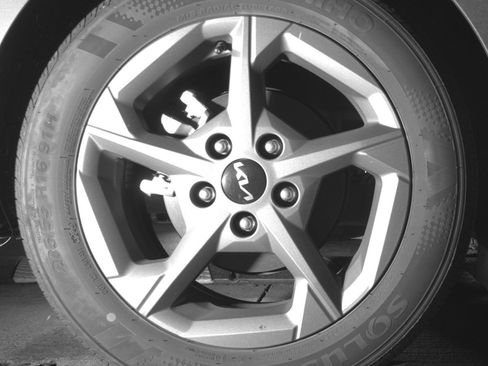 Used 2025 Kia K4 LXS image 15