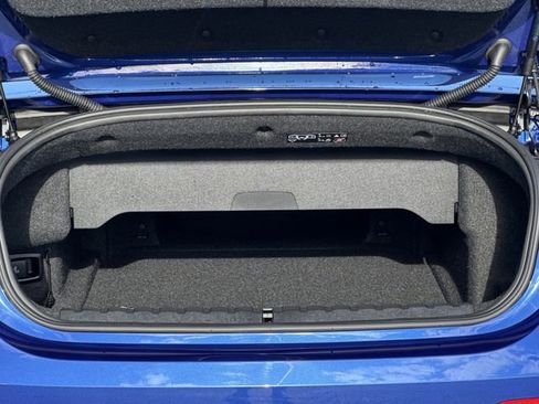 Used 2025 BMW M440i Convertible w/ Premium Package image 21