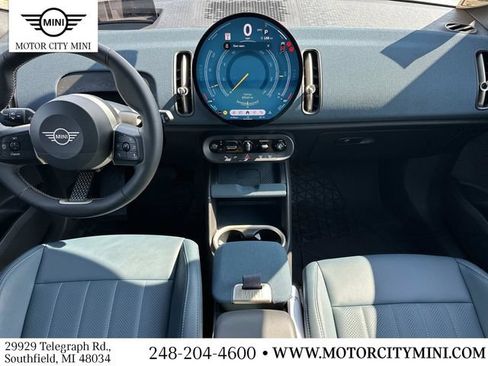 Used 2026 MINI Cooper Countryman S AWD/4WD image 17