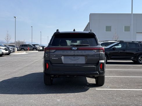 New 2026 Subaru Outback Touring XT AWD/4WD image 10