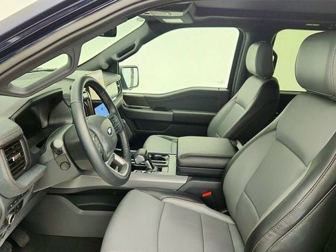 Used 2024 Ford F150 Lightning Lariat image 19