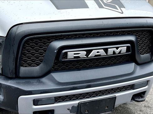 Used 2017 RAM 1500 Rebel w/ Luxury Group image 25