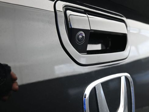 Used 2023 Honda Ridgeline Black Edition image 40