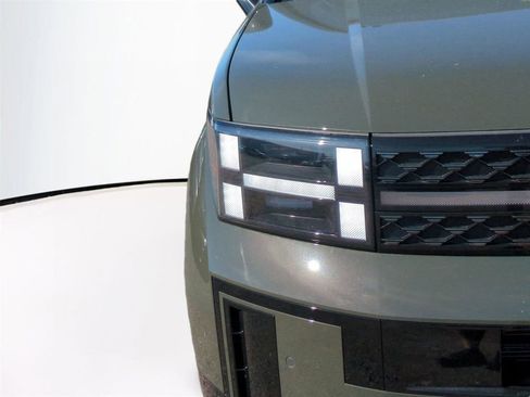 New 2026 Hyundai Santa Fe Calligraphy image 9