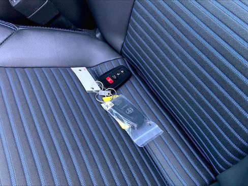 Used 2023 Toyota RAV4 XSE image 14