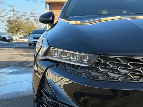 Used 2022 Kia K5 GT-Line image 10