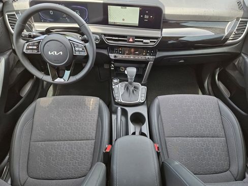 New 2026 Kia Seltos S FWD image 20
