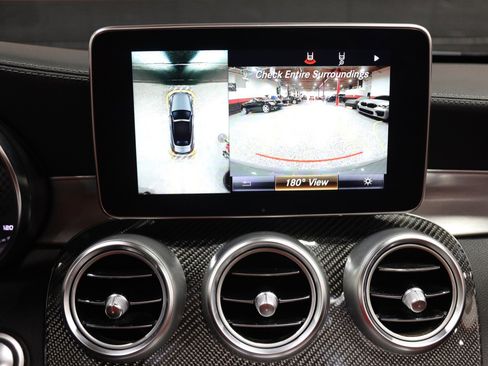 Used 2017 Mercedes-Benz C 43 AMG 4MATIC Cabriolet image 67