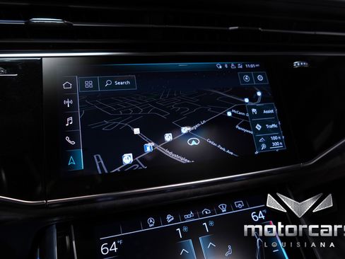 Used 2020 Audi Q8 Prestige image 39