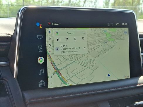 Used 2022 Chevrolet Tahoe RST w/ Luxury Package image 3