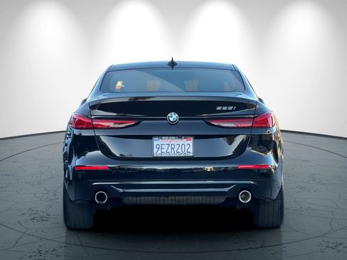 Used 2023 BMW 228i Gran Coupe w/ Convenience Package image 5