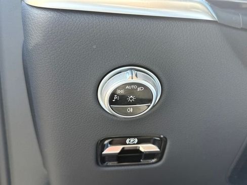 New 2026 Mercedes-Benz GLC 300 4MATIC image 17