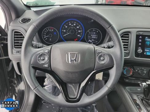 Used 2022 Honda HR-V Sport image 20