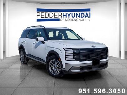 New 2026 Hyundai Palisade SEL