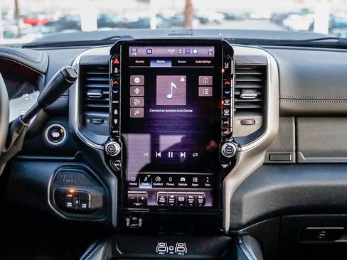 New 2026 RAM 3500 Laramie image 14