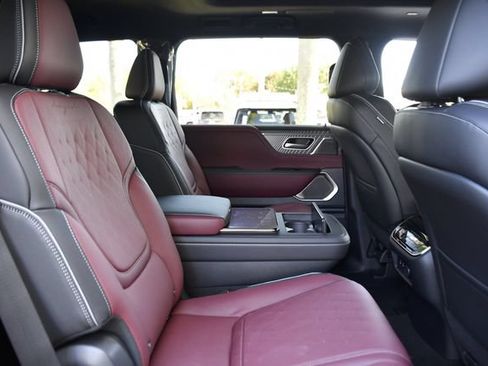 New 2027 INFINITI QX80 Autograph w/ Premium Cargo Package AWD/4WD image 34