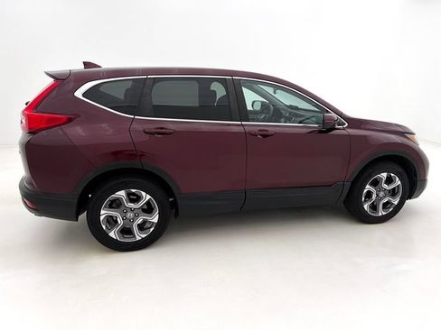 Used 2018 Honda CR-V EX image 6