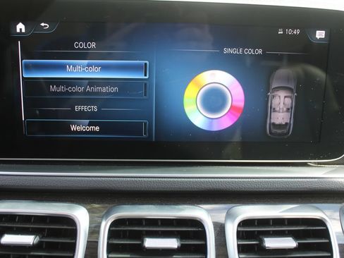 Used 2021 Mercedes-Benz GLE 350 4MATIC image 48