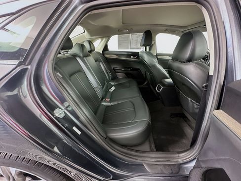 Used 2023 Kia K5 EX FWD image 26