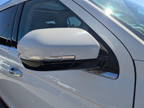 Used 2024 Ford Expedition Max Limited image 12