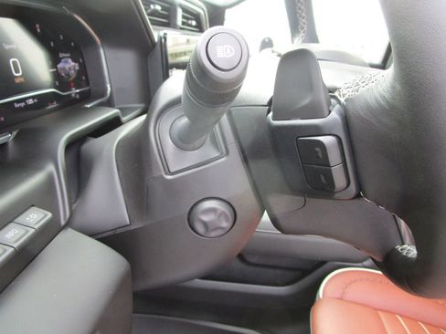 New 2025 GMC Sierra 1500 Denali Ultimate image 39