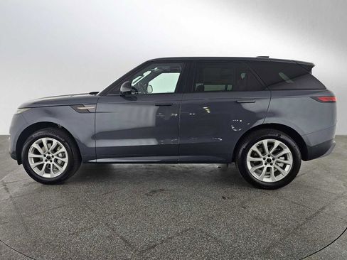 New 2026 Land Rover Range Rover Sport SE image 2