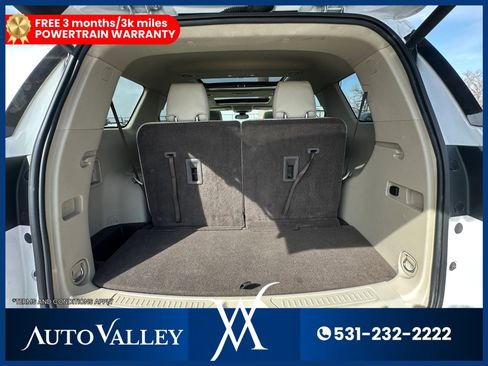 Used 2019 GMC Acadia Denali w/ Technology Package AWD/4WD image 43