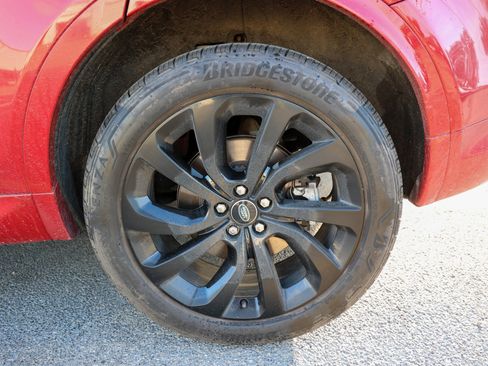 Used 2023 Land Rover Discovery Sport S R-Dynamic AWD/4WD image 14