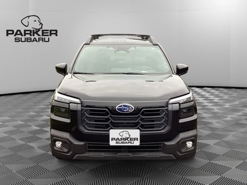 New 2026 Subaru Outback Limited XT image 8