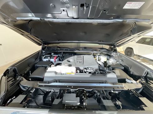 New 2026 Toyota Tundra SR5 image 25