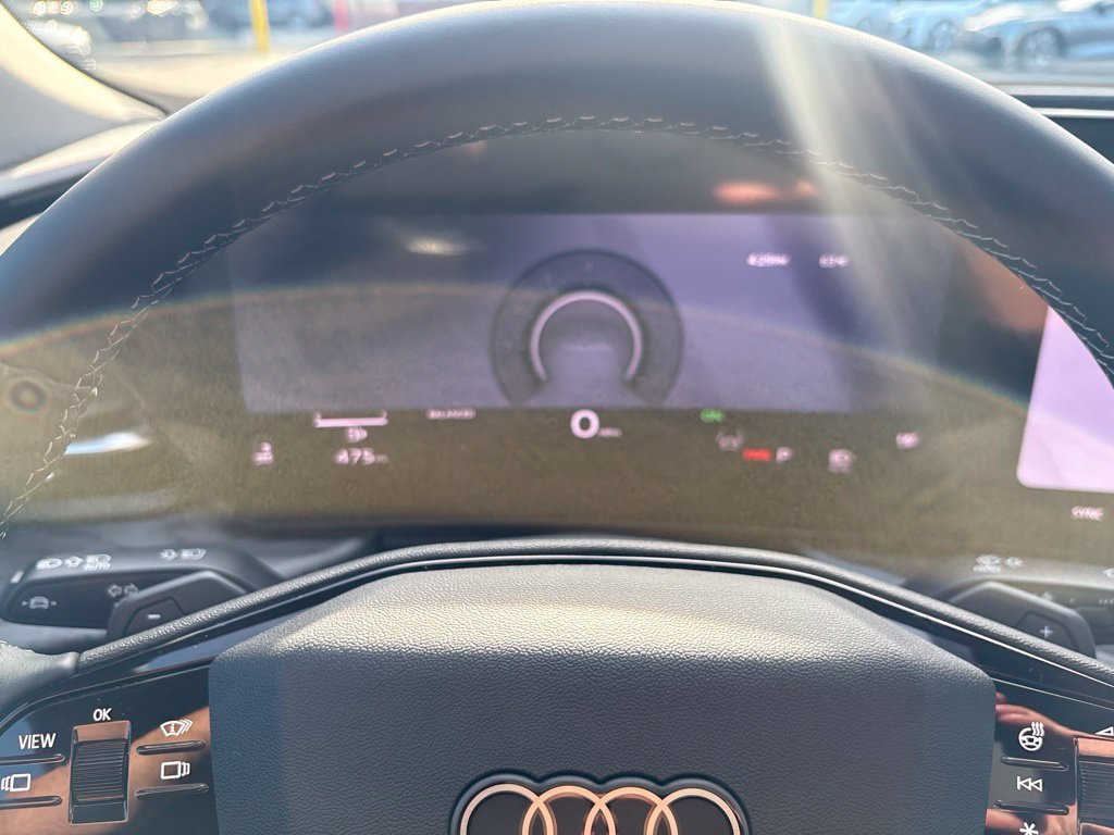 New 2026 Audi Q5 Premium Plus AWD/4WD image 26