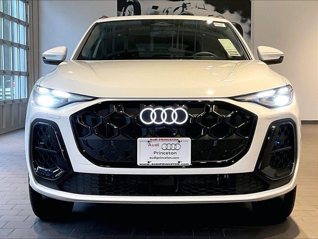 New 2026 Audi Q5 2.0T AWD/4WD image 5