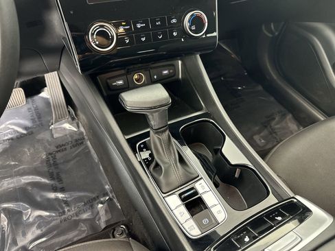 Certified 2023 Hyundai Tucson SEL image 19