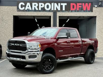 Used 2019 RAM 2500 Big Horn
