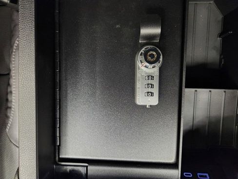 New 2025 Toyota Tundra SR5 image 72