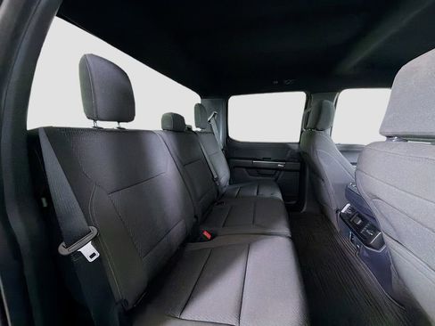 Used 2023 Ford F150 XLT w/ Equipment Group 302A High image 28