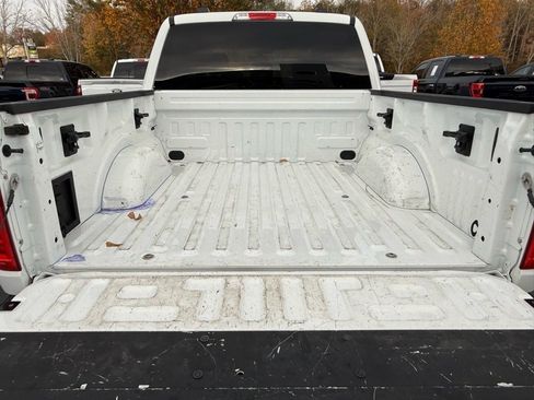 Used 2023 Ford F150 XLT w/ Equipment Group 302A High image 16