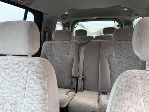 Used 2004 Isuzu Ascender S image 13