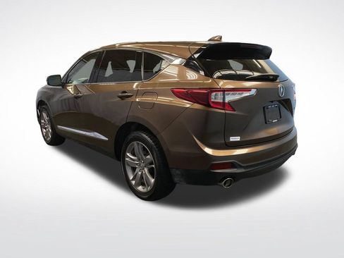 Used 2019 Acura RDX AWD w/ Advance Package image 4