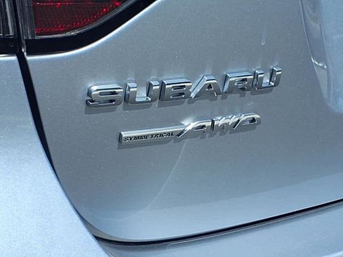 New 2025 Subaru Legacy Limited image 13