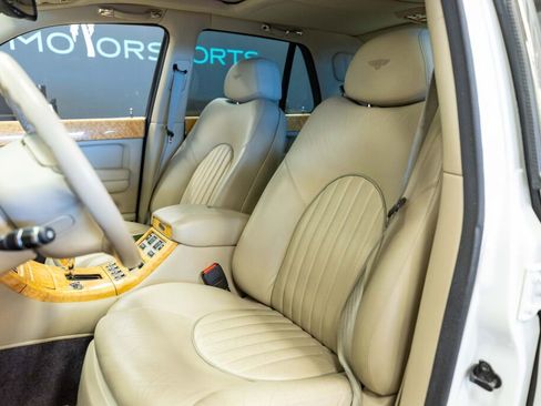 Used 2001 Bentley Arnage Red Label image 7