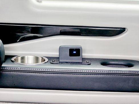 Used 2025 Chevrolet Express 2500 w/ Driver Convenience Package image 26